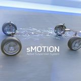 Im nächsten Schritt wird eine Vernetzung mit der Kamera und dem Radar erfolgen