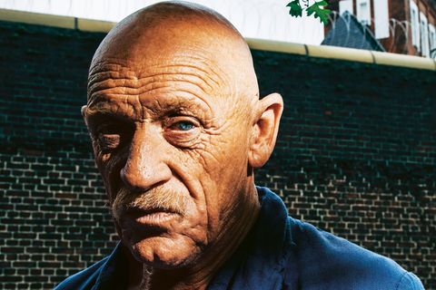 Joe Bausch erzählt von seinem knallharten Job im echten Leben