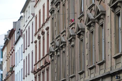 Nachrichten aus Deutschland: Fenster (Symbolbild)