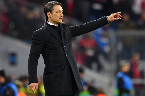 FC Bayern München: Kovac angezählt?