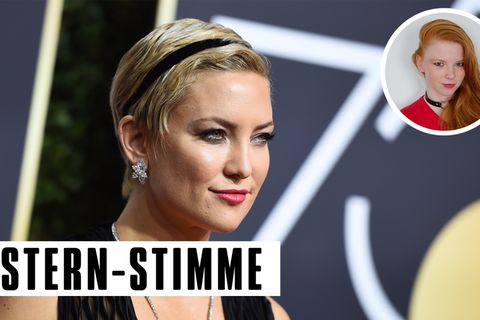 Schauspielerin Kate Hudson