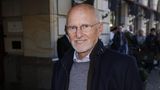 Unternehmer Dirk Roßmann durfte ebenfalls mitfeiern