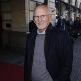 Unternehmer Dirk Roßmann durfte ebenfalls mitfeiern