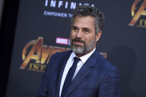 Mark Ruffalo