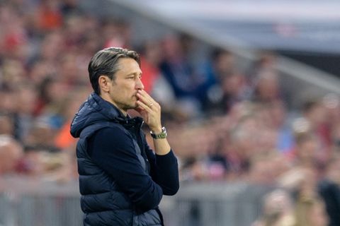 Niko Kovač, Trainer des FC Bayern