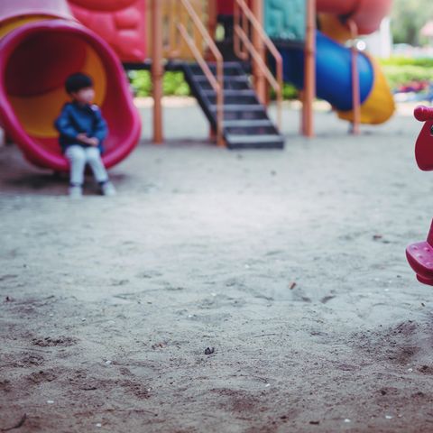 Nachrichten aus Deutschland: Mutter vergisst Sohn in Kita in Meiningen