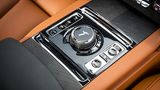 Rolls Royce Cullinan 2019 - bekannte Bedienodule