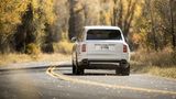 Rolls Royce Cullinan 2019
