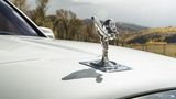 Rolls Royce Cullinan 2019