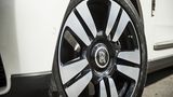 Rolls Royce Cullinan 2019