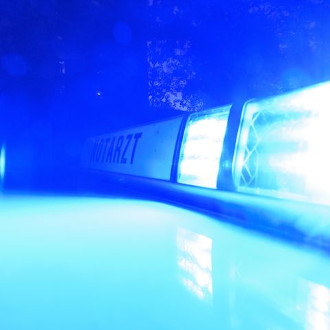 Nachrichten aus Deutschland: Todesfall in Nürnberg