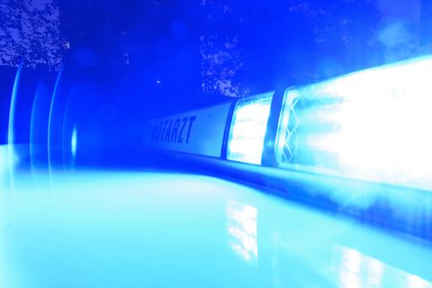 Nachrichten aus Deutschland: Todesfall in Nürnberg