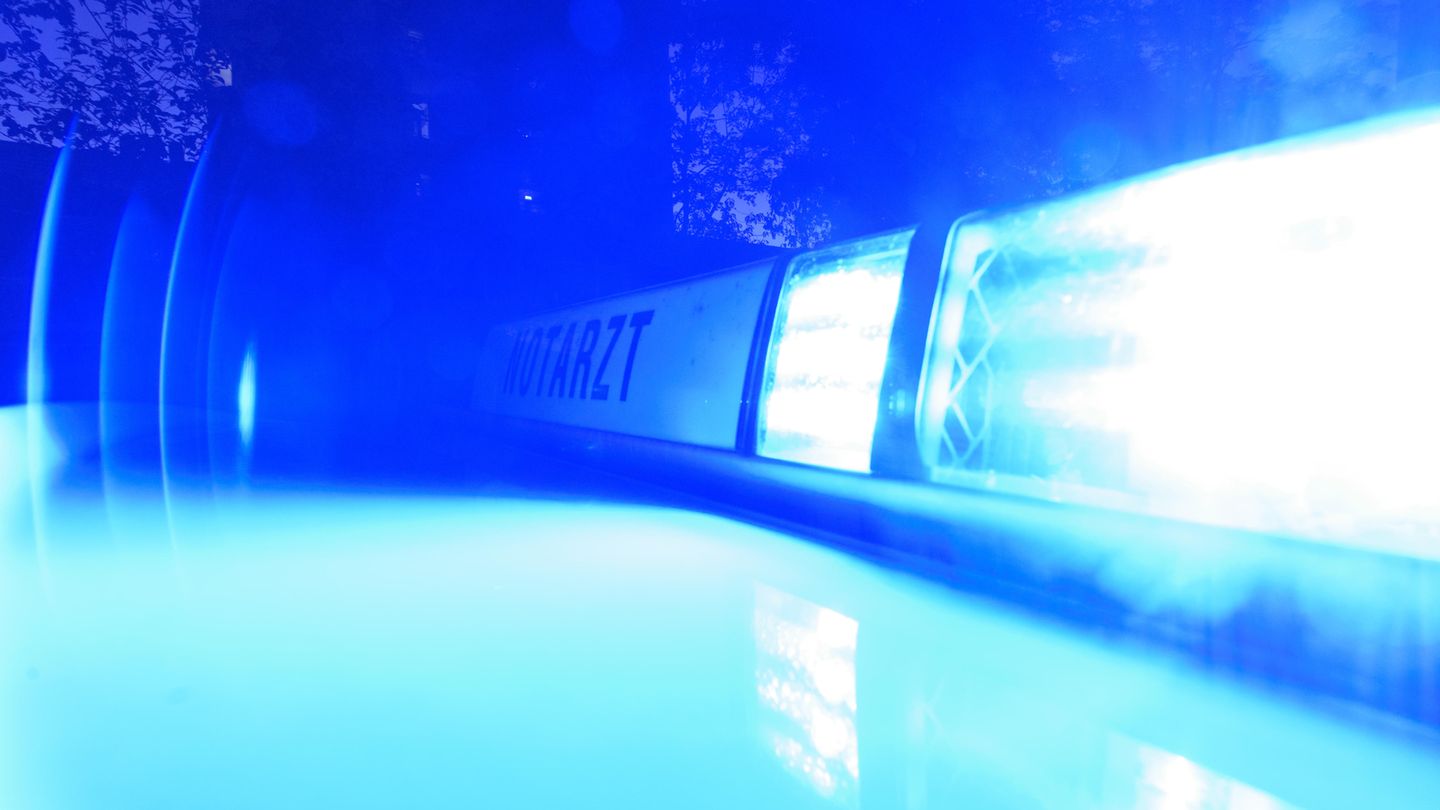 Nachrichten aus Deutschland: Todesfall in Nürnberg