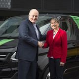 Ford CEO Jim Hackett steht unter Druck