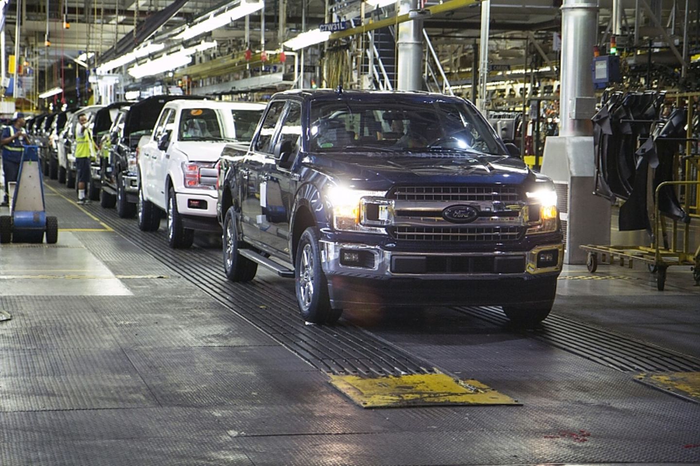 Ford F 150