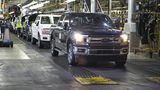 Ford F 150