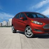 Ford Fiesta USA - seine Tage sind gezählt