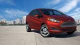 Ford Fiesta USA - seine Tage sind gezählt