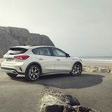 Ford Focus Active - wird nun doch nicht aus China in die USA importiert