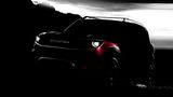 Ford kleiner SUV