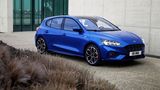 Ford Focus 2019