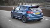 Ford Fiesta ST (2018)
