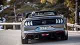 Ford Mustang 5.0 V8 GT Cabriolet 2018