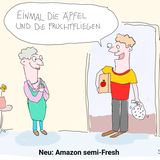 Schülert-Cartoons 2018: "Ich probiere mal zwei Jahre keinen Sex"