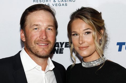 Bode Miller Morgan Beck