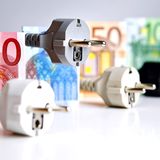 Strompreis in Deutschland
