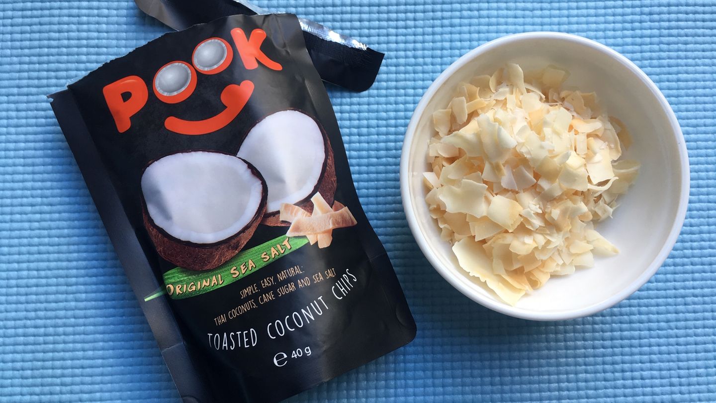 "Pook" aus der Höhle der Löwen