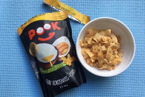 "Pook" aus der Höhle der Löwen