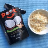 Kokosnusschips Pook aus der Höhle der Löwen im Test