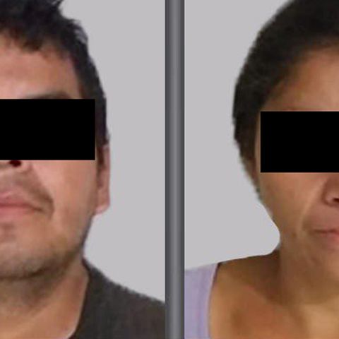 Das Alter der beiden Verdächtigen teilten die Ermittler in Mexiko nicht mit