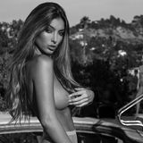 Manfred Baumann Fine Nude Art Kalender 2019