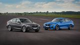 BMW 3er GT - kein Nachfolger in Planung