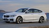 BMW 6er GT - kaum Interesse bei den Kunden