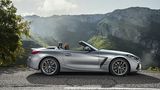 BMW Z4 - nur möglich durch die enge Toyota-Kooperation