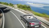 Mercedes S-Klasse Cabrio - wird vom kommenden SL als 2+2-Sitzer ersetzt