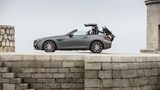 Mercedes SLC - auch er ist seit Jahren ohne Fortune