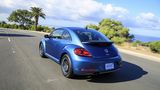 VW Beetle Final Edition - großer Imageträger, mäßige Verkaufszahlen
