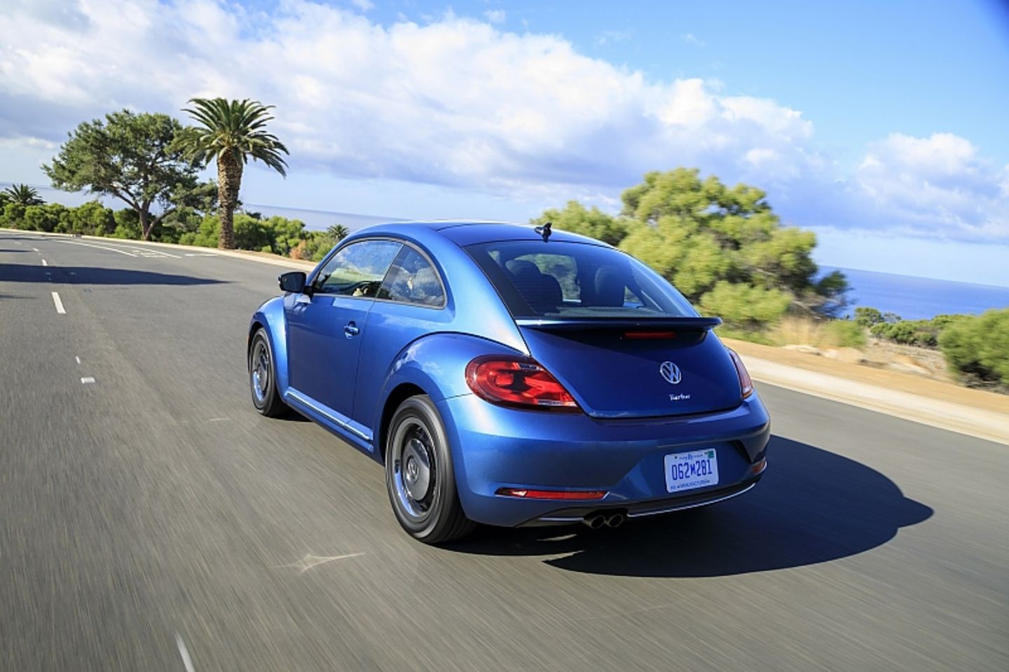 VW Beetle Final Edition - großer Imageträger, mäßige Verkaufszahlen