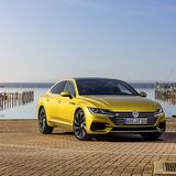 VW Arteon