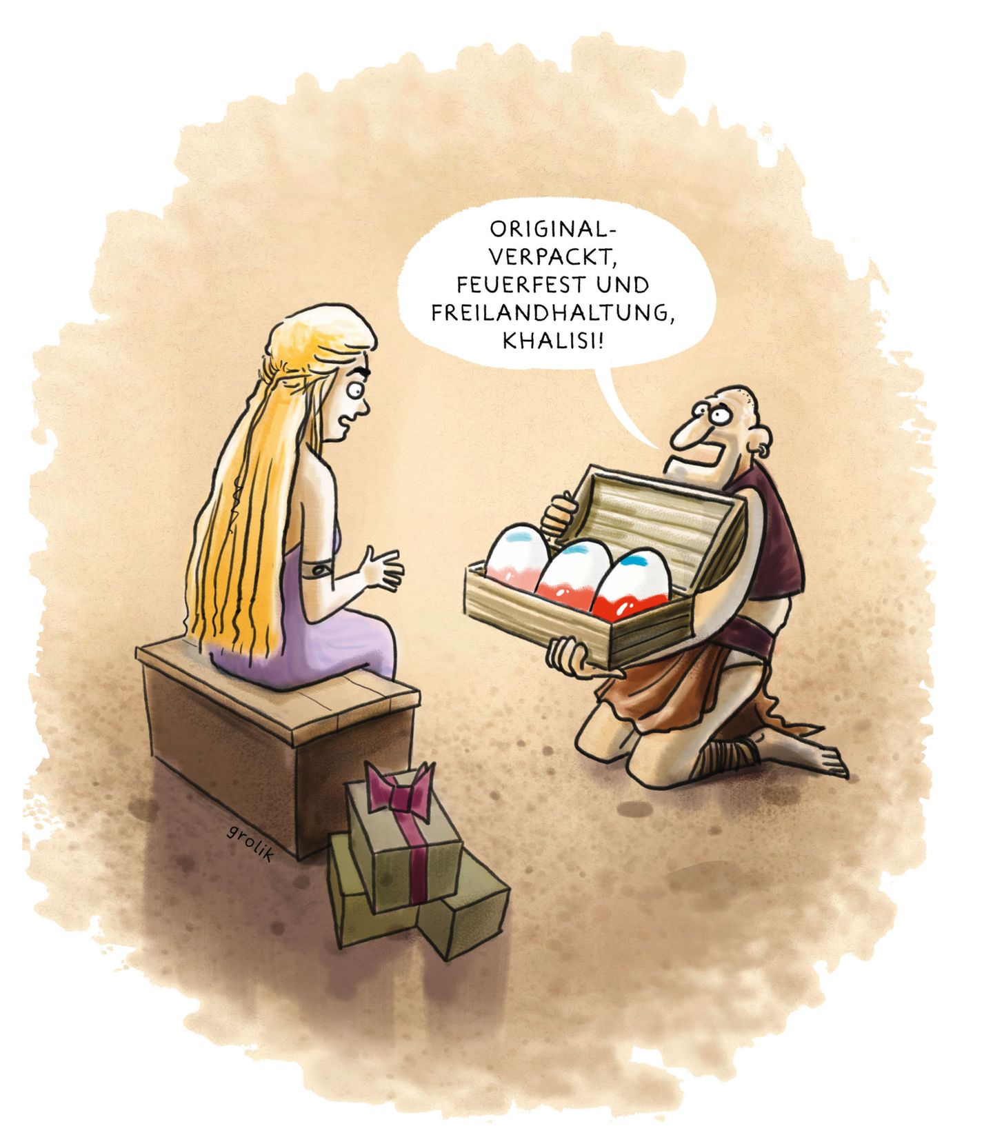 Zum Buch