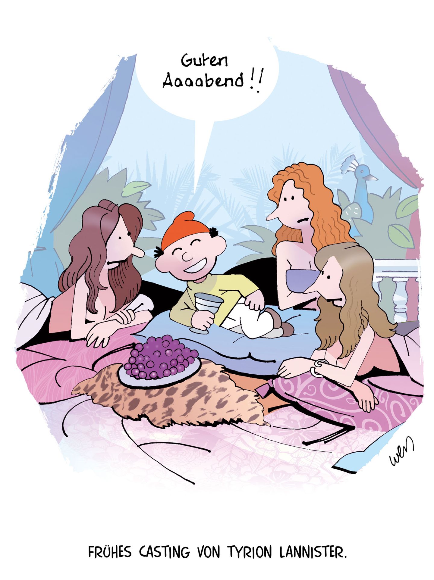 Zum Buch
