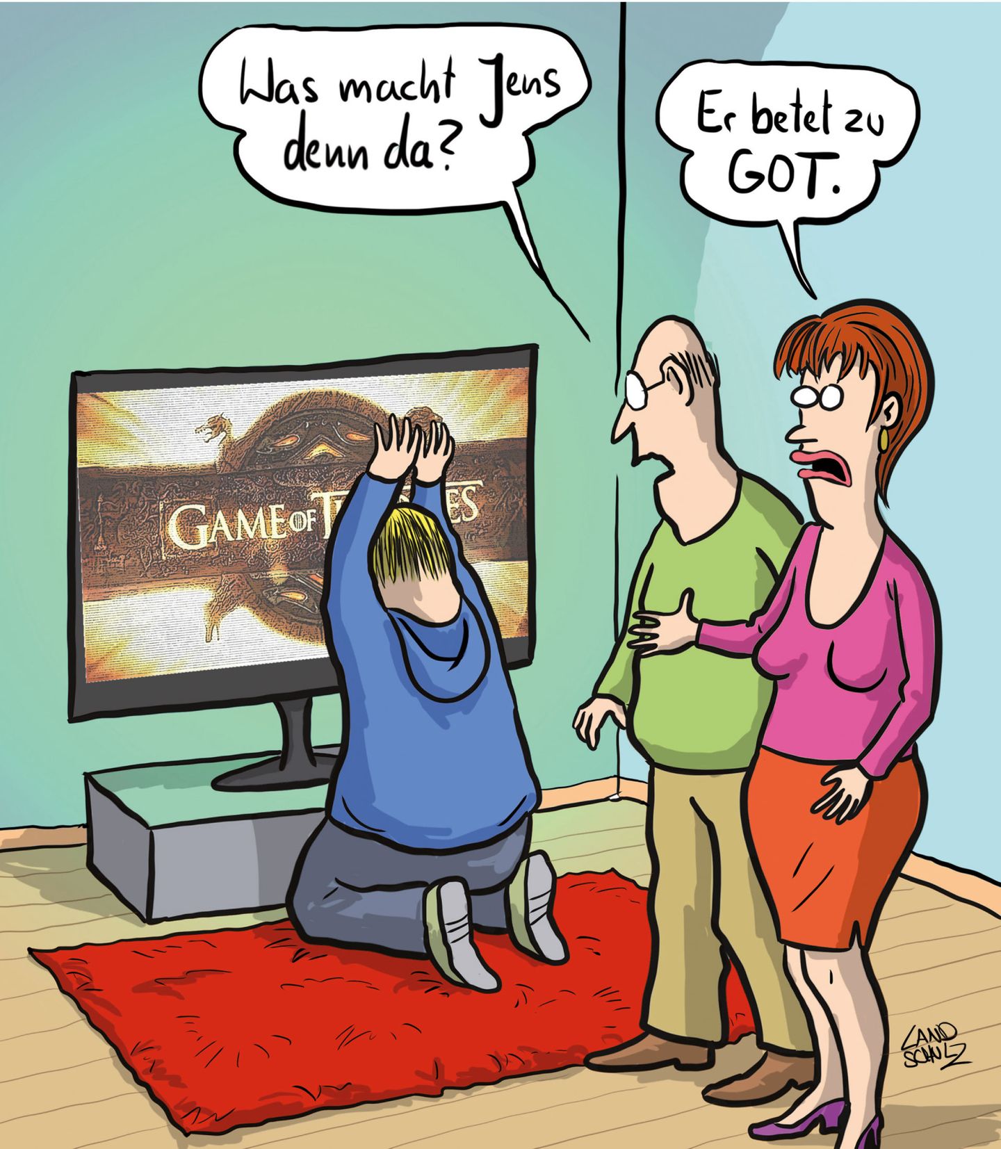 Zum Buch