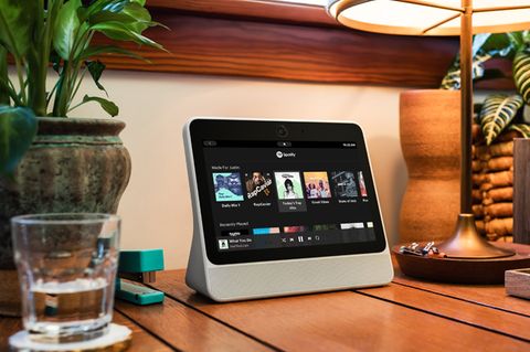 Facebook bringt Portal und Portal+ auf den Markt