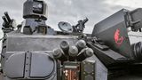 Die neuen Schutzmodule des Challenger 2.