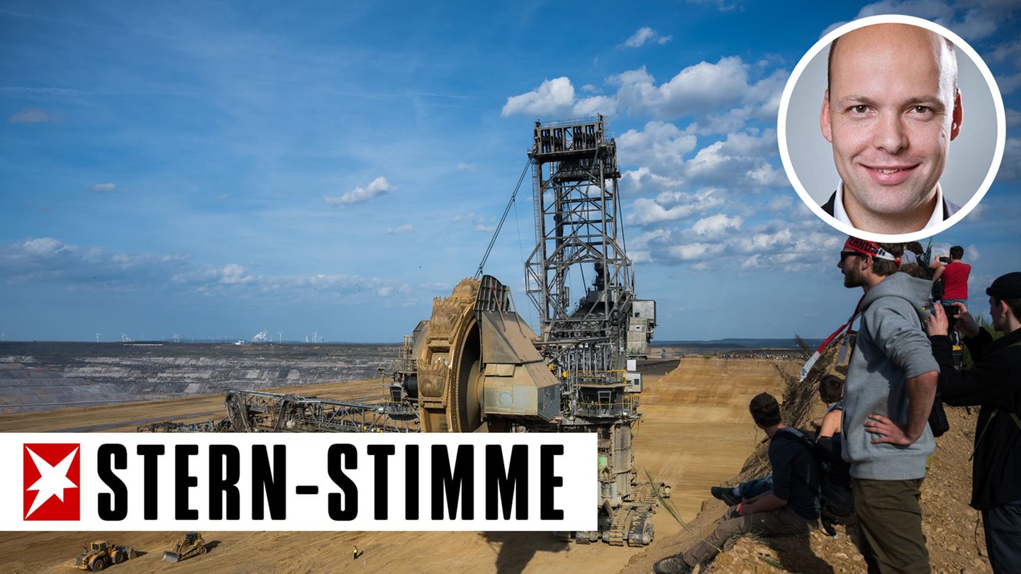 Hambacher Forst