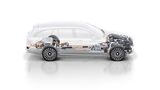 Den Mercedes E 300 de gibt es auch als Kombi